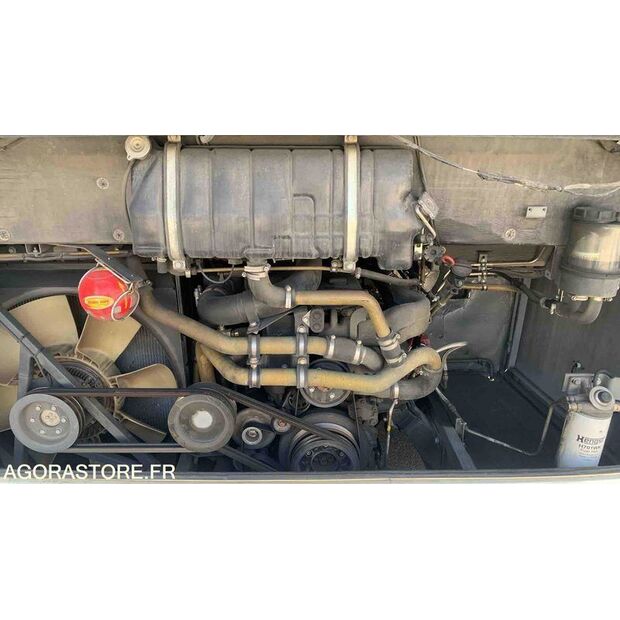 2010 Mercedes-Benz INTOURO-46982960