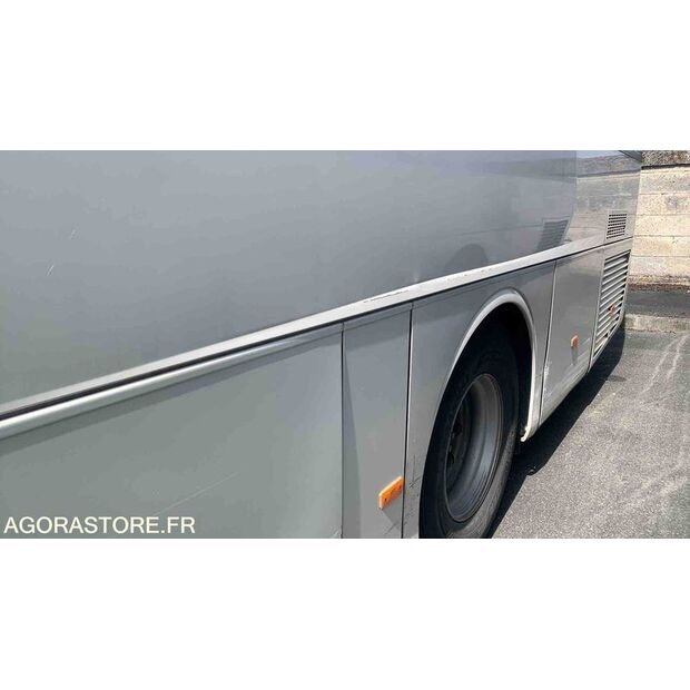 2010 Mercedes-Benz INTOURO-46982969