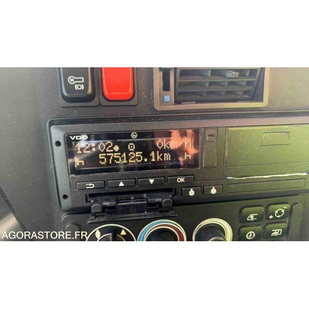 2010 Mercedes-Benz INTOURO-46982970