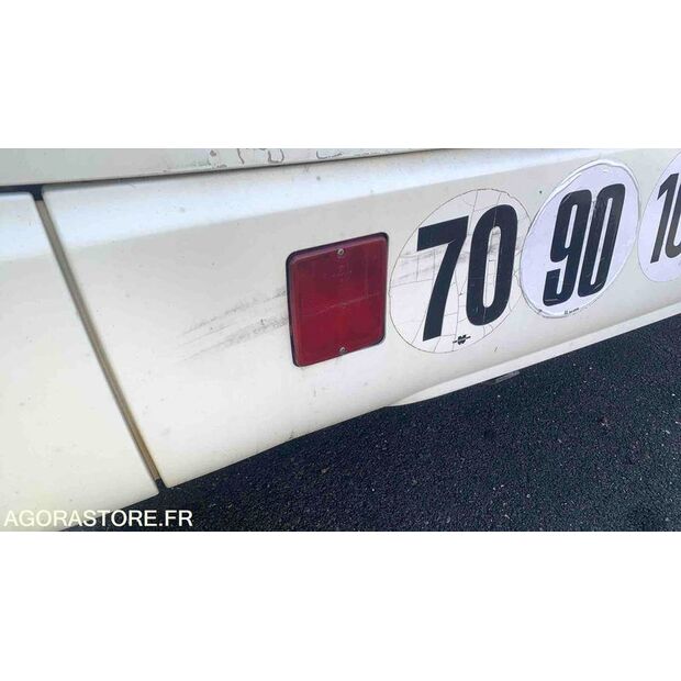 2010 Mercedes-Benz INTOURO-46982971