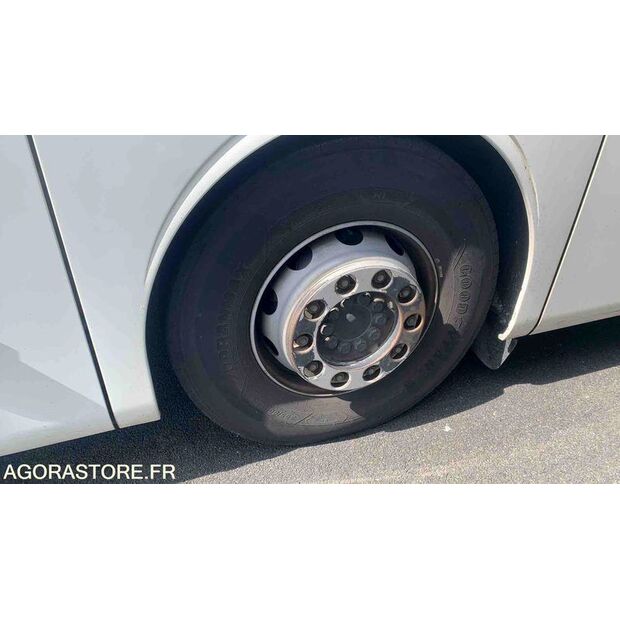 2010 Mercedes-Benz INTOURO-46982974