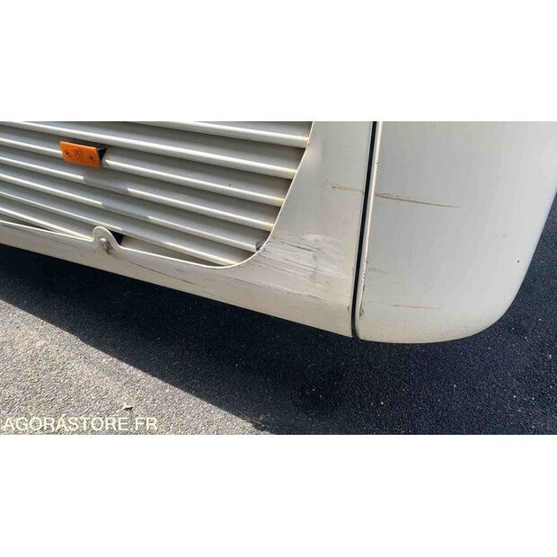 2010 Mercedes-Benz INTOURO-46982981