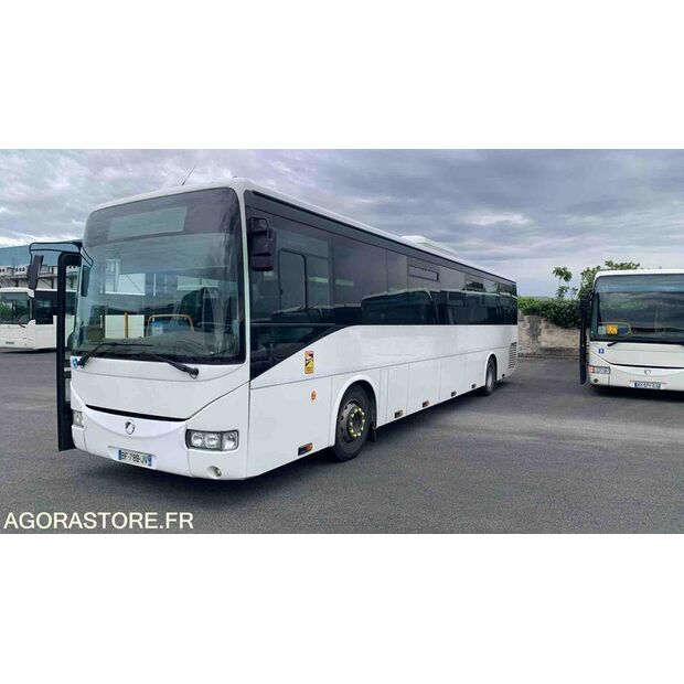 2010 IRISBUS ARWAY-46983040