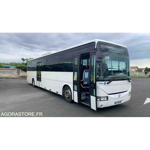 2010 IRISBUS ARWAY-46983041