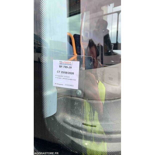 2010 IRISBUS ARWAY-46983055