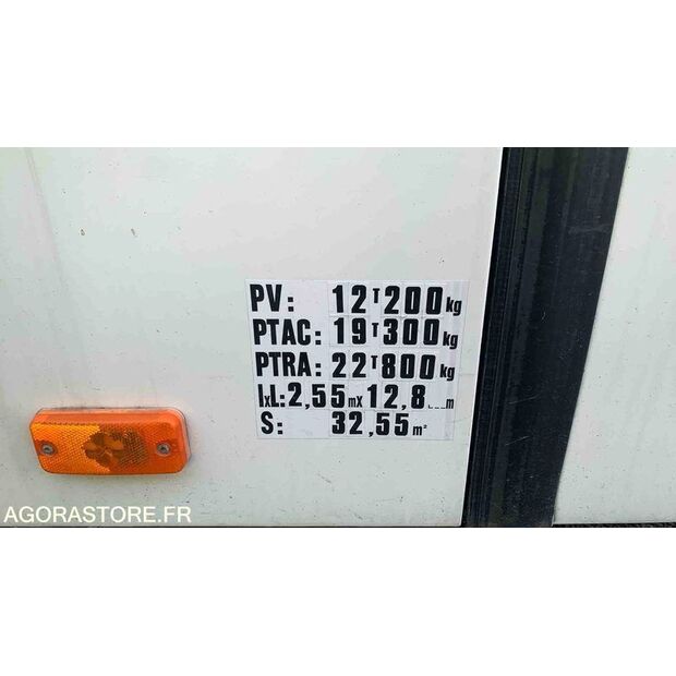 2010 IRISBUS ARWAY-46983062