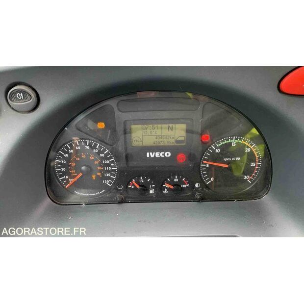 2010 IRISBUS ARWAY-46983063