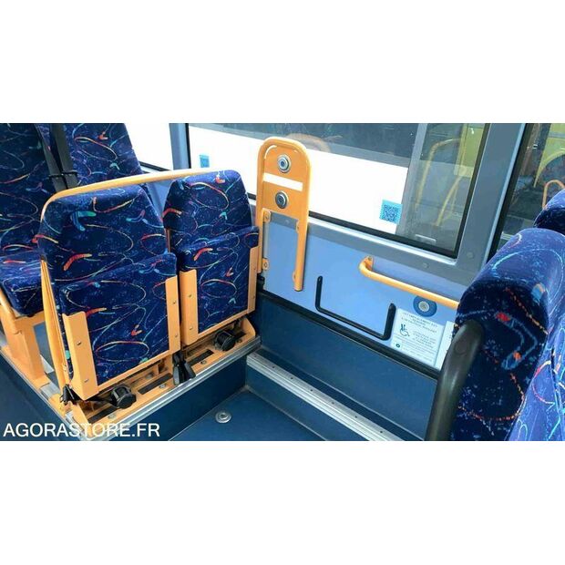 2010 IRISBUS ARWAY-46983064