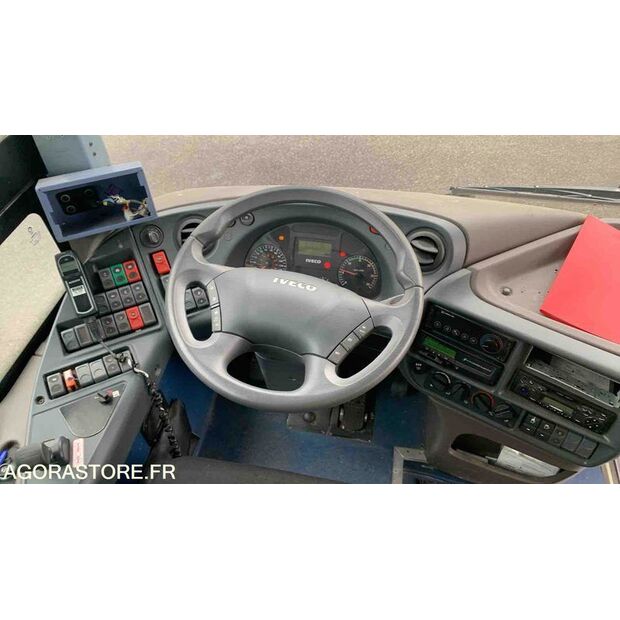 2010 IRISBUS ARWAY-46983065