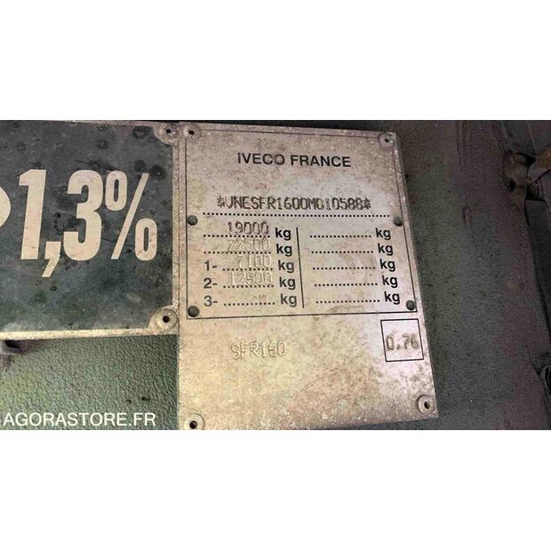 2010 IRISBUS ARWAY-46983066