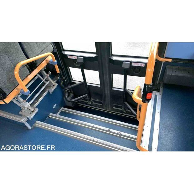 2010 IRISBUS ARWAY-46983068