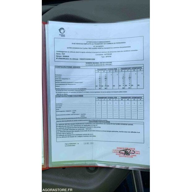 2010 IRISBUS ARWAY-46983077