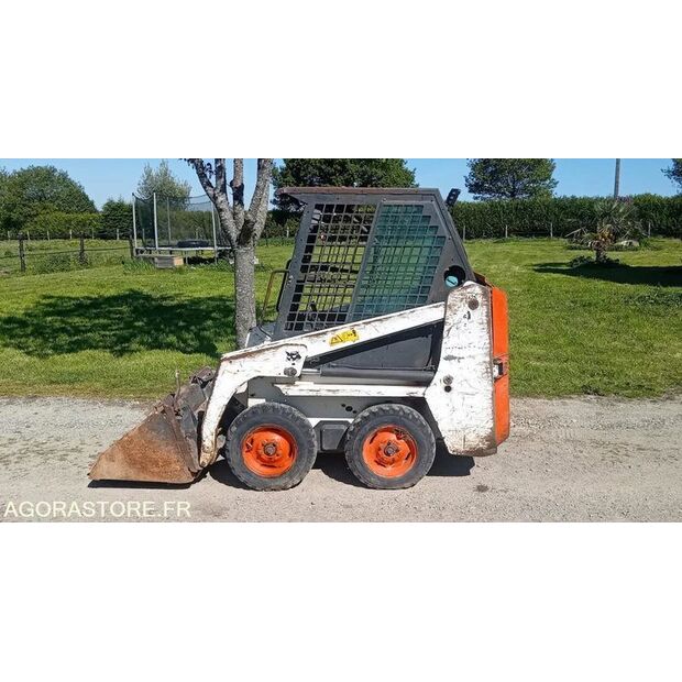 بوبكات 463-46983083