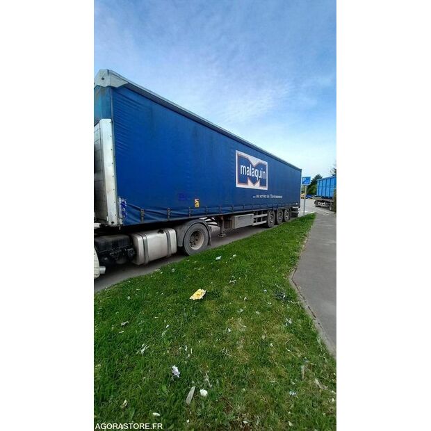 2004 Schmitz Cargobull-46983101