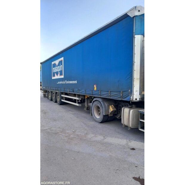 2004 Schmitz Cargobull-46983102