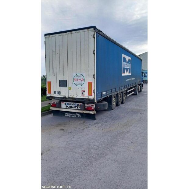 2004 Schmitz Cargobull-46983103