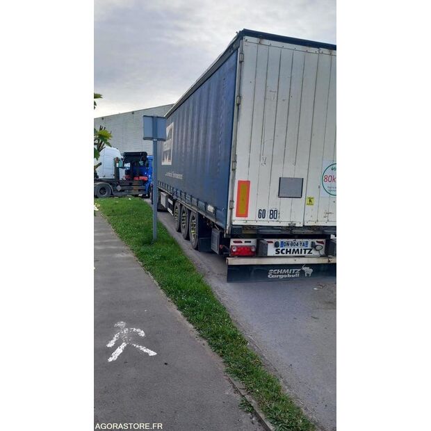 2004 Schmitz Cargobull-46983104
