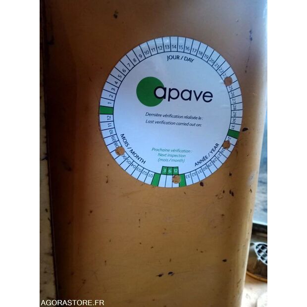 1979 ليبهير 911-46983126