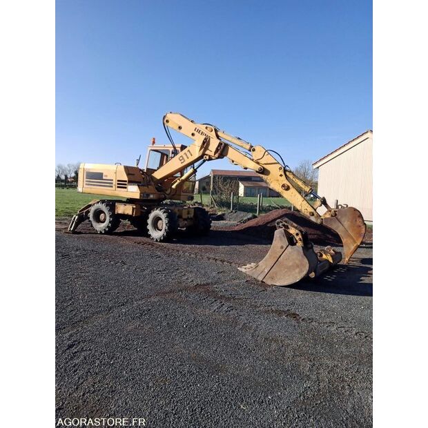 1979 ليبهير 911-46983133