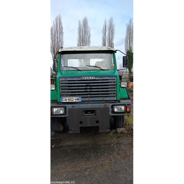 1994 Renault C300-46983202