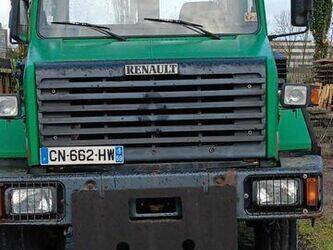 Image for TRUCKS 1994 Renault C300 for Sale in United Arab Emirates