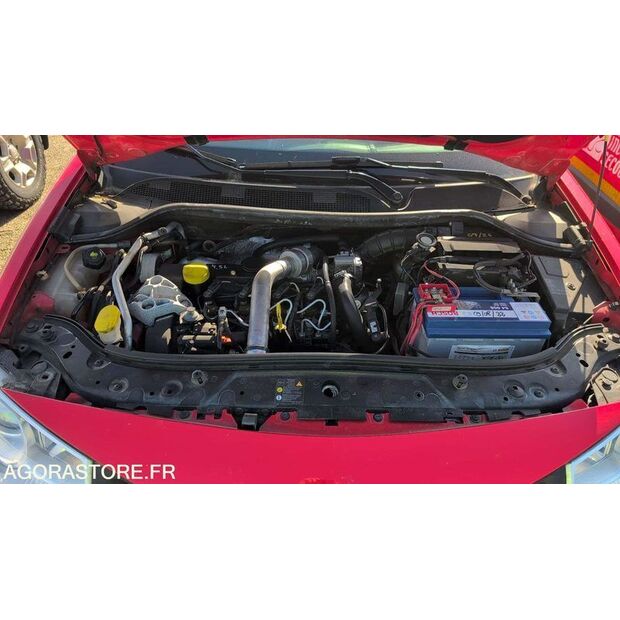 2007 رينو Megane-46983295
