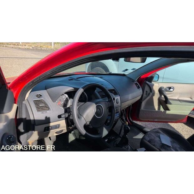2007 رينو Megane-46983296