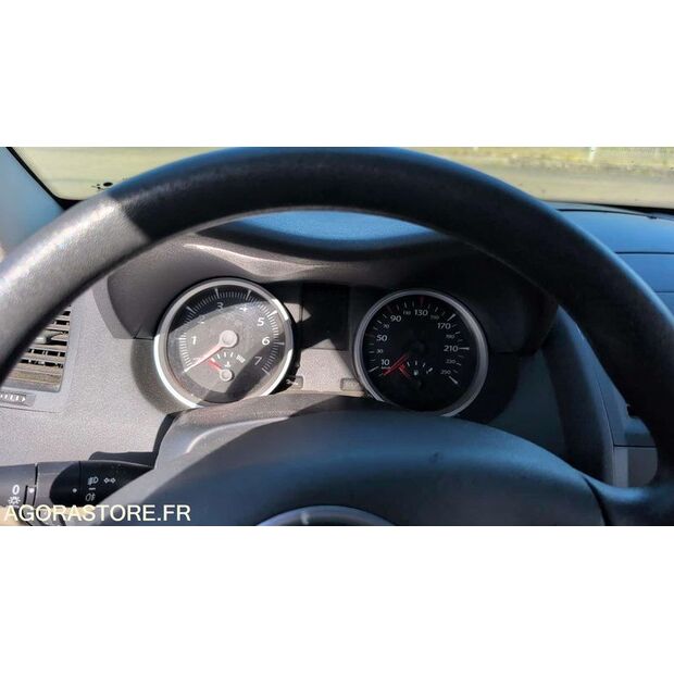 2007 رينو Megane-46983298