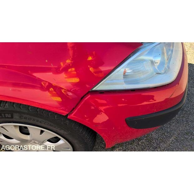 2007 رينو Megane-46983302