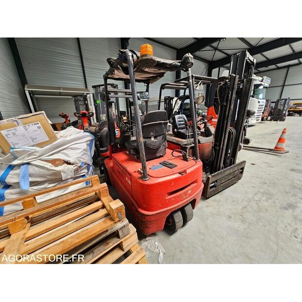 1992 Fenwick E16S-46983343