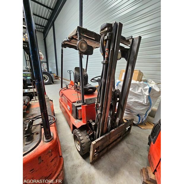 1992 Fenwick E16S-46983344