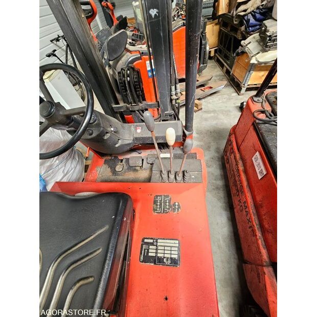 1992 Fenwick E16S-46983345