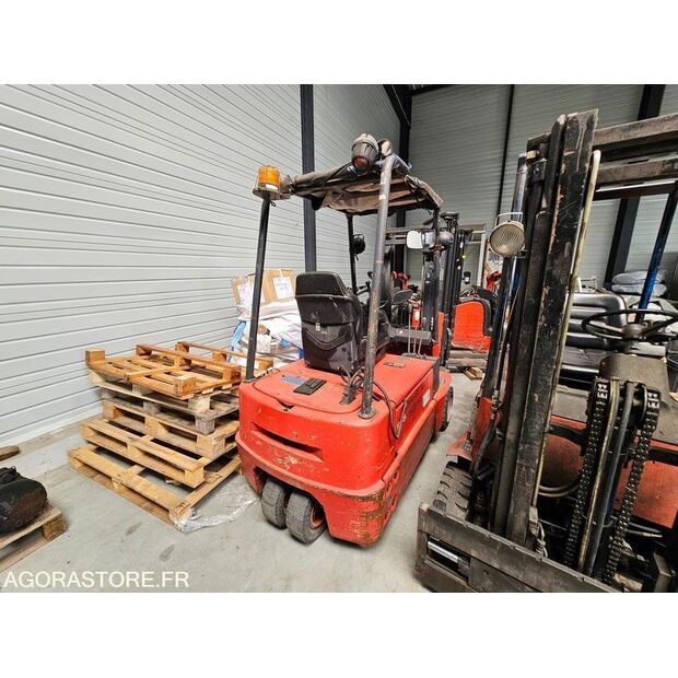 1992 Fenwick E16S-46983346