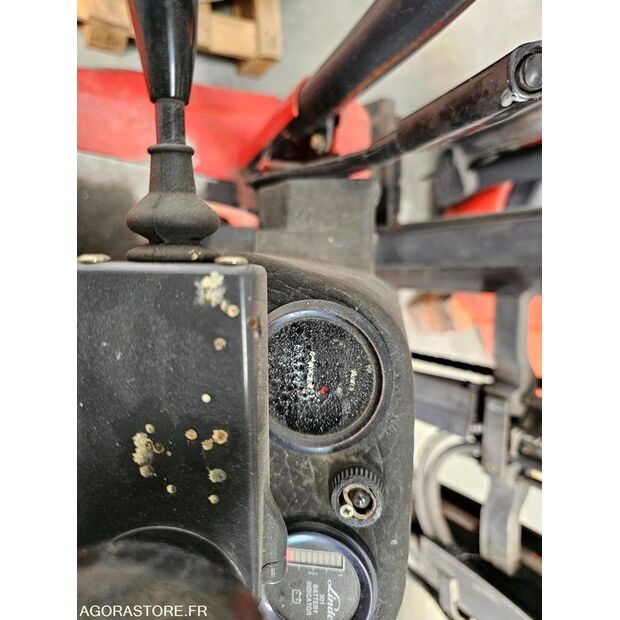 1992 Fenwick E16S-46983349