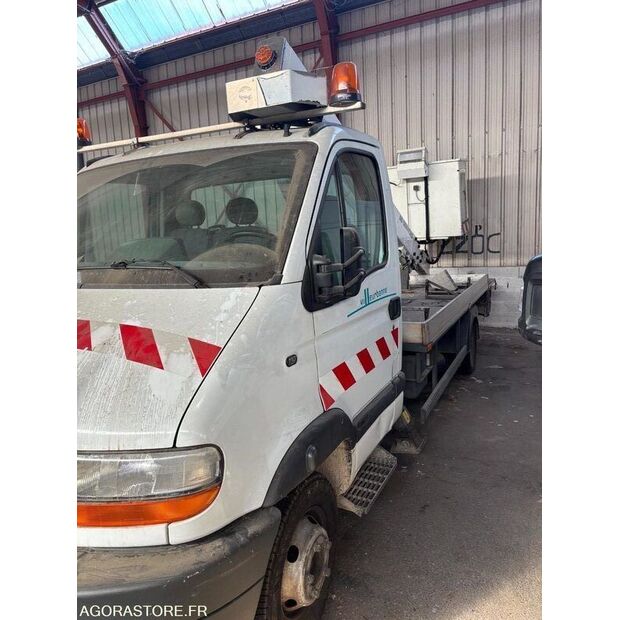 2003 رينو Mascott-46983371