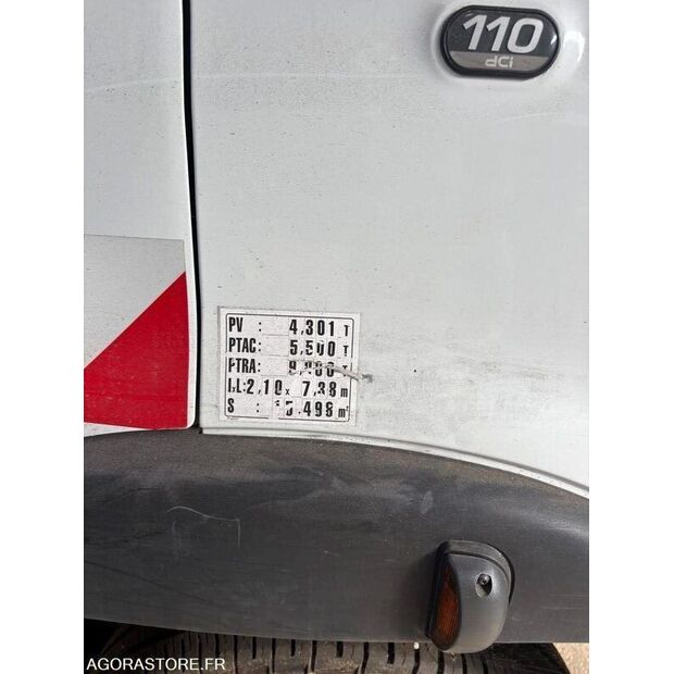 2003 رينو Mascott-46983373