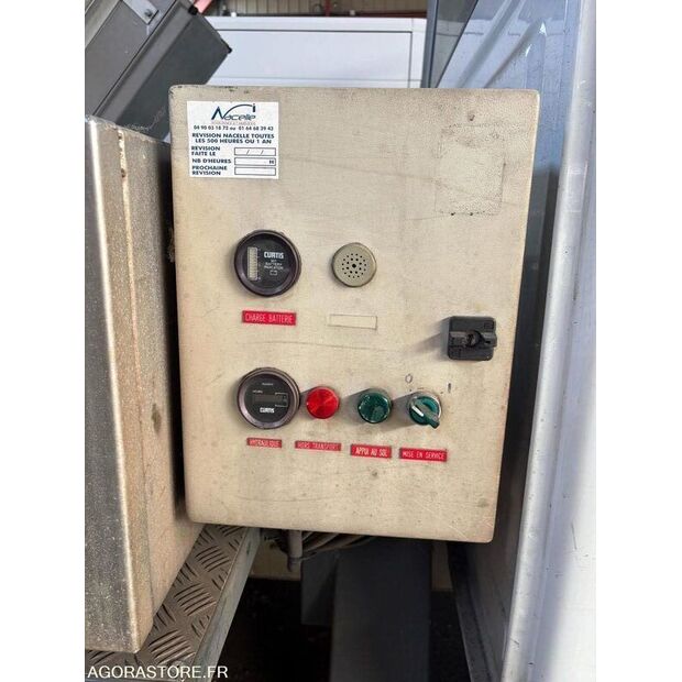 2003 رينو Mascott-46983374