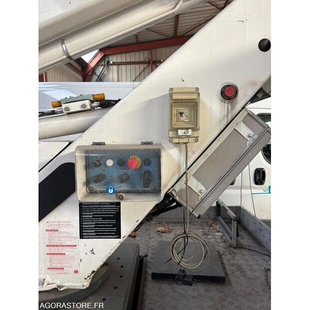 2003 رينو Mascott-46983375