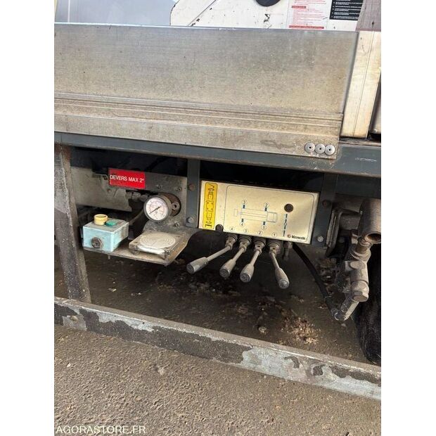 2003 رينو Mascott-46983376