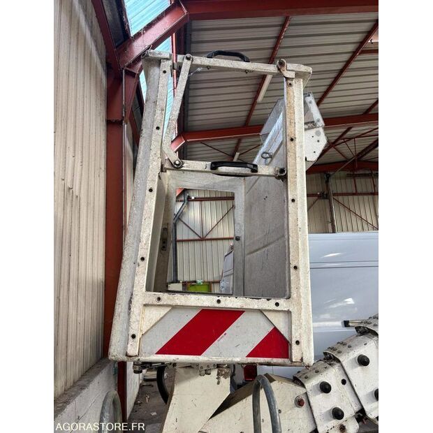 2003 رينو Mascott-46983377