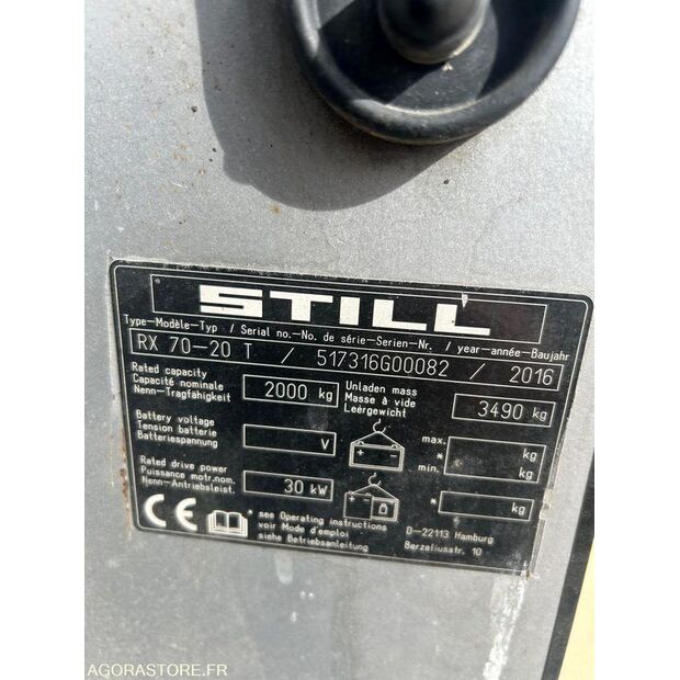 2016 Still R70-20-46983406