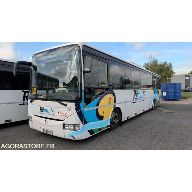 2008 IRISBUS CROSSWAY-46983415