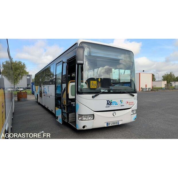 2008 IRISBUS CROSSWAY-46983416