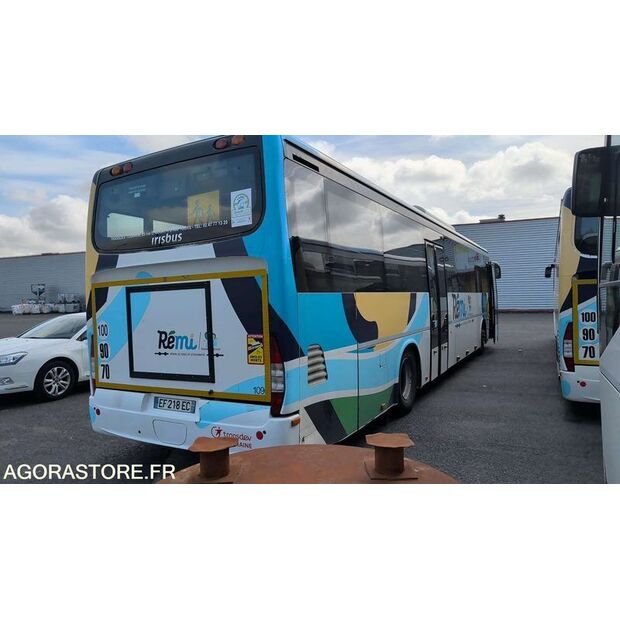 2008 IRISBUS CROSSWAY-46983418