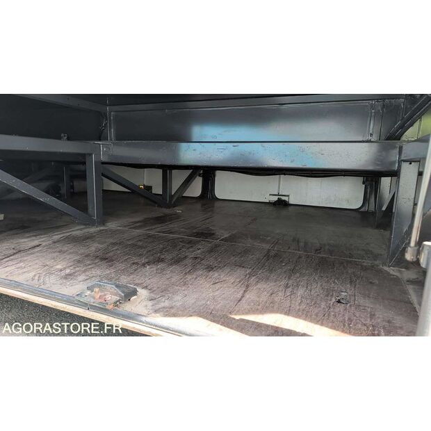 2008 IRISBUS CROSSWAY-46983421