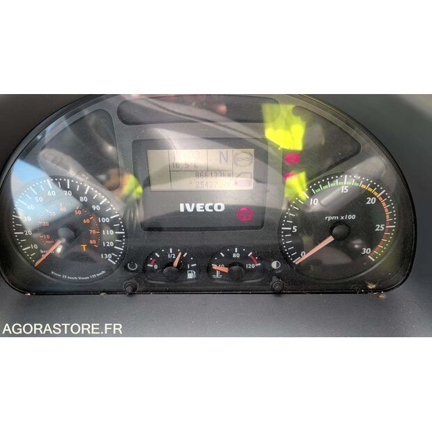 2008 IRISBUS CROSSWAY-46983422