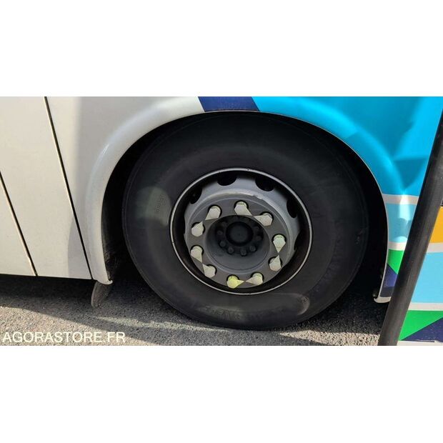 2008 IRISBUS CROSSWAY-46983425