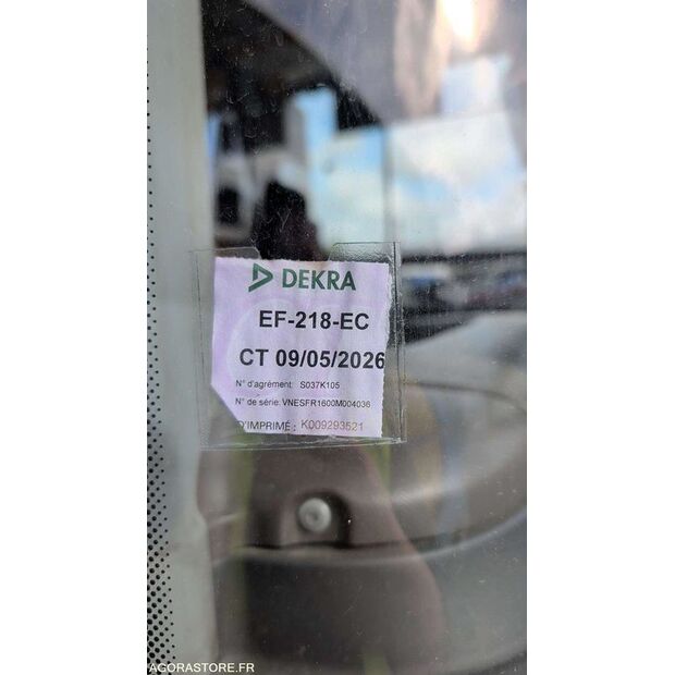 2008 IRISBUS CROSSWAY-46983427