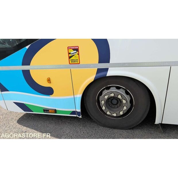 2008 IRISBUS CROSSWAY-46983428