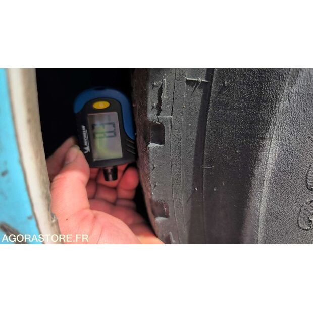 2008 IRISBUS CROSSWAY-46983429